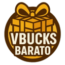 VBUCKS BARATO Discord Server Logo