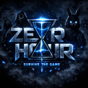 Zero Hour Discord Server Logo