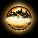 Urban lounge Discord Server Logo