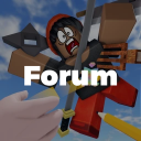 ftap forum Discord Server Logo