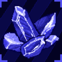 ★ 𝐂𝐫𝐲𝐬𝐭𝐚𝐥'𝐬 𝐂𝐨𝐦𝐦𝐮𝐧𝐢𝐭𝐲 ★ Discord Server Logo