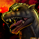 Chuds That Makes Games Discord Server Logo