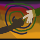 Arlikania - Home of the Wanderers Discord Server Logo