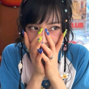 adult k-pop stans✨ Discord Server Logo