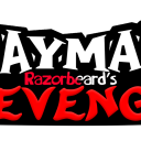 Rayman Razorbeard's Revenge Discord Server Logo