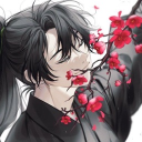 ⤷ Manhwa Readers Discord Server Logo