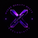 XCSTUDIOS I Exclusive Roblox Assets Discord Server Logo