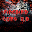 FirebirdGDPS [2.0] Discord Server Logo