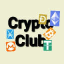 CryptoClub Discord Server Logo
