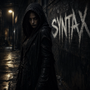 SYNTAX Discord Server Logo