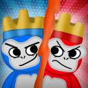 Old server ( new server https Discord Server Logo