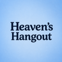 Heaven's Hangout Discord Server Logo