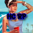 HC GTA RP ( Xbox old gen only) 💸 Discord Server Logo