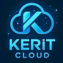 Kerit Cloud Discord Server Logo