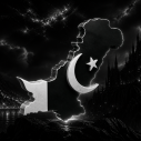 Paxtan › Pakistan Discord Server Logo