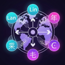 UnityLink Official Discord Server Logo