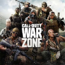 Call Of Diddyland WARZONE Discord Server Logo