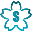 Sakura Discord Server Logo