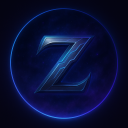 ZyntraBot Discord Server Logo