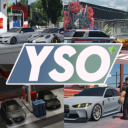 🍃Young Street Ontario Roleplay Alliance🍂 Discord Server Logo