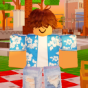 Roblox Studio FREE Models Discord Server Logo