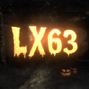 LX63 SCIPTS Discord Server Logo