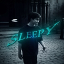 sleepy community Discord Server Logo