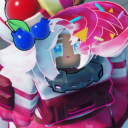Crumbled [IN-DEV] Discord Server Logo