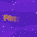 Fortnight Family Discord Server Logo