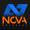 Nova RP Discord Server Logo