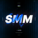 Solvra MM Discord Server Logo