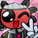 The Brainless Zone Discord Server Logo