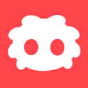 The Brainless Zone Discord Server Logo