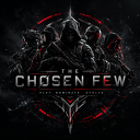 ƬheƇhosenƑew Discord Server Logo