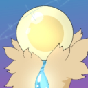 Lamvyrn City Discord Server Logo