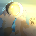 Lamvyrn City Discord Server Logo