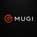 Mugi Discord Server Logo