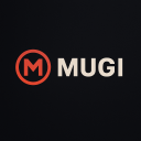 Mugi Discord Server Logo