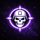 Striker Discord Server Logo