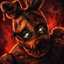 Bite By Night Discord Server Logo