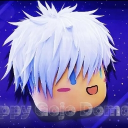 HappyGojo Domain Discord Server Logo