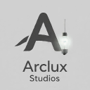ArcLux Studios Discord Server Logo
