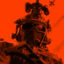 Battlefield 6 I CZ/SK Discord Server Logo