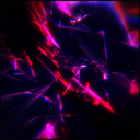 家 /Lightx Social Discord Server Logo