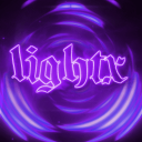 /Lightx Discord Server Logo