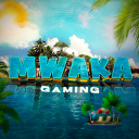 🌴𝐌𝐖𝐀𝐊𝐀 𝑭𝑨𝑴𝑰𝑳𝒀🌴 Discord Server Logo