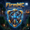 FirmMC(not in use) Discord Server Logo