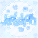 ʚ.   jedediaɧଓ Discord Server Logo