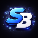 ScriptBlock Discord Server Logo