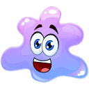 Slime Support Discord Server Logo